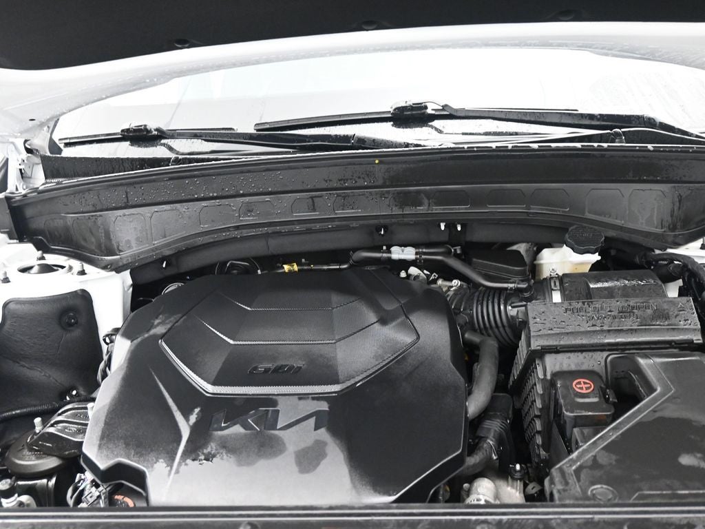 2023 Kia Telluride SX X-Pro