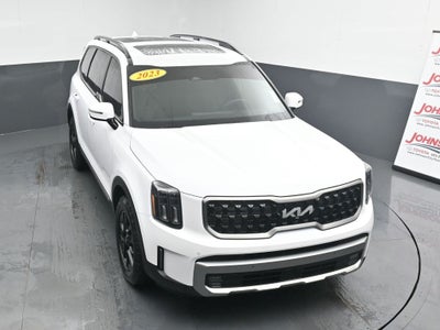 2023 Kia Telluride SX X-Pro