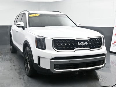 2023 Kia Telluride SX X-Pro