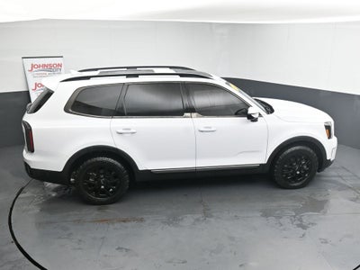 2023 Kia Telluride SX X-Pro