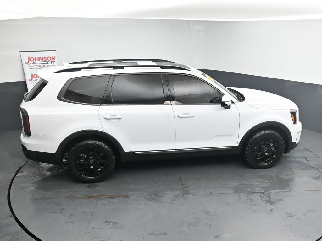 2023 Kia Telluride SX X-Pro