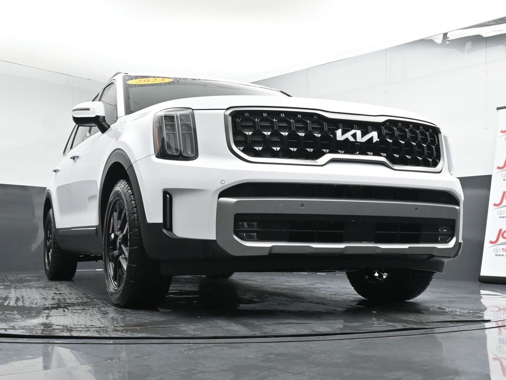 2023 Kia Telluride SX X-Pro