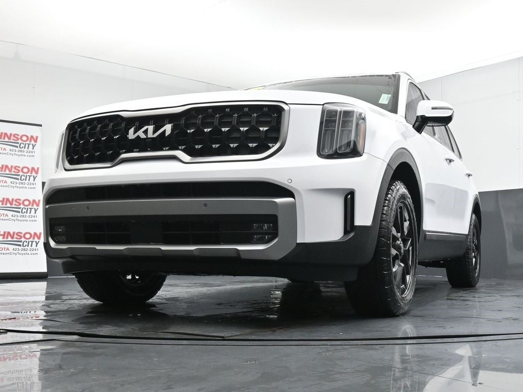 2023 Kia Telluride SX X-Pro
