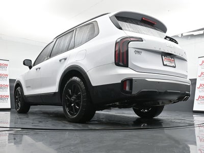 2023 Kia Telluride SX X-Pro