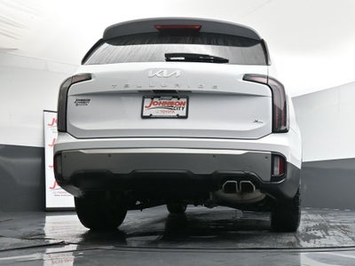2023 Kia Telluride SX X-Pro