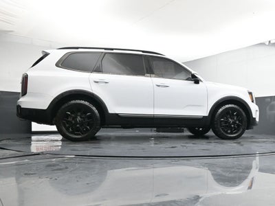 2023 Kia Telluride SX X-Pro
