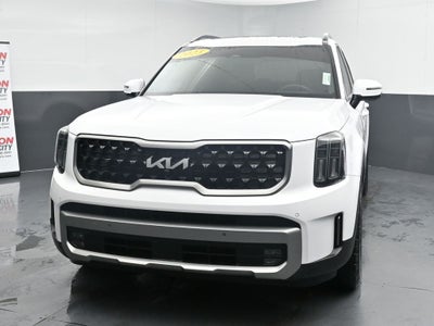 2023 Kia Telluride SX X-Pro