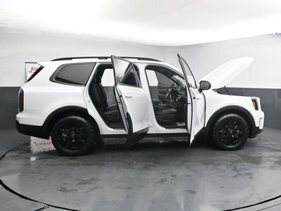 2023 Kia Telluride SX X-Pro