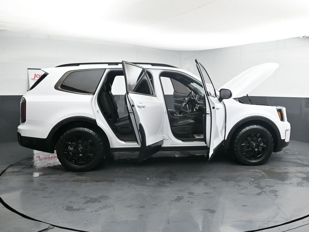 2023 Kia Telluride SX X-Pro