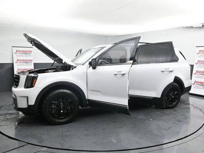 2023 Kia Telluride SX X-Pro