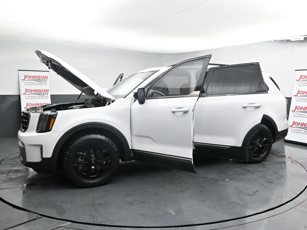 2023 Kia Telluride SX X-Pro