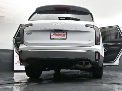 2023 Kia Telluride SX X-Pro