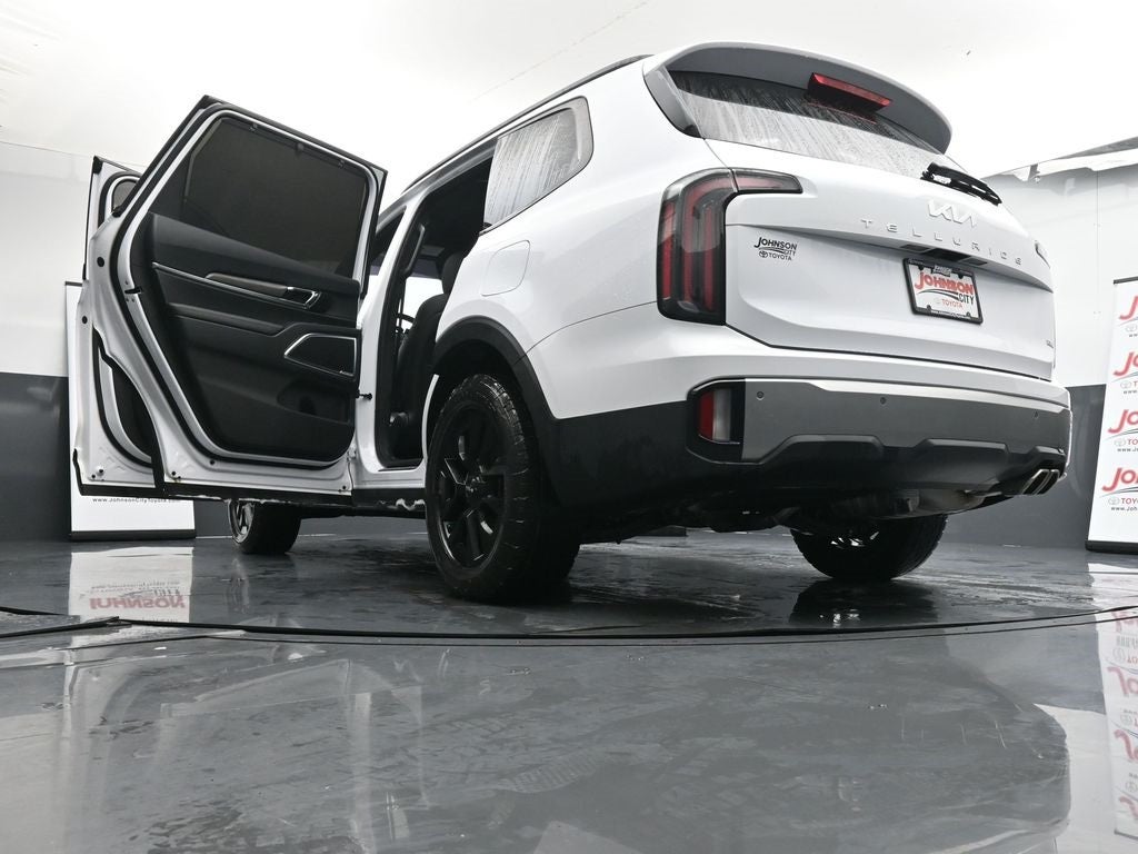 2023 Kia Telluride SX X-Pro