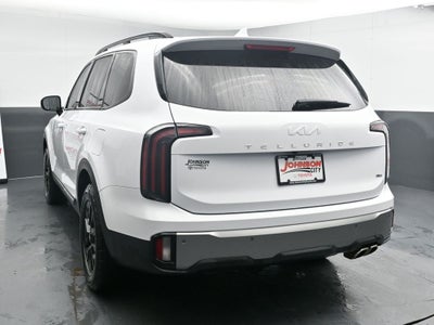 2023 Kia Telluride SX X-Pro