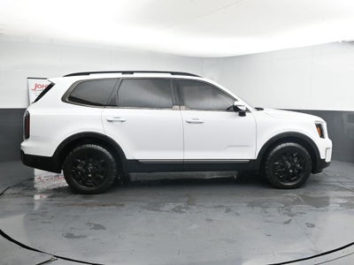 2023 Kia Telluride SX X-Pro