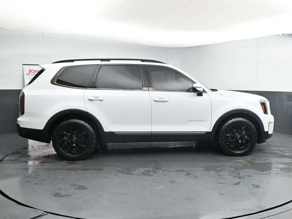 2023 Kia Telluride SX X-Pro