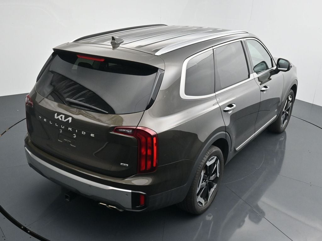 2023 Kia Telluride S