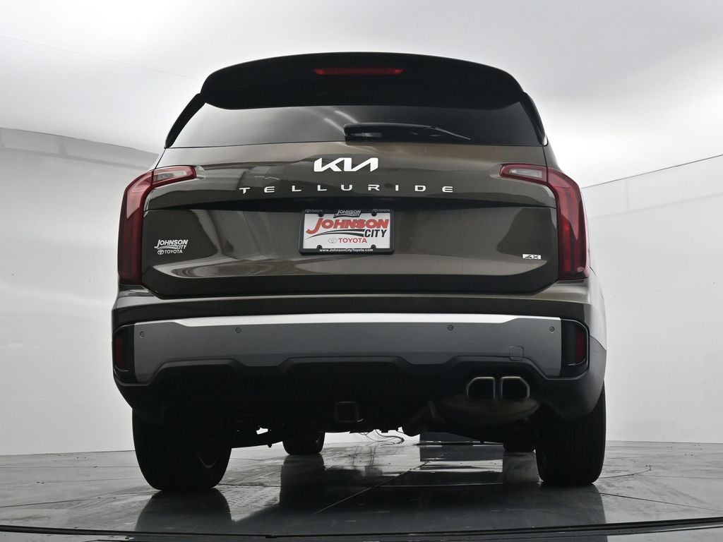 2023 Kia Telluride S