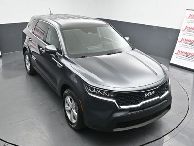 2023 Kia Sorento LX