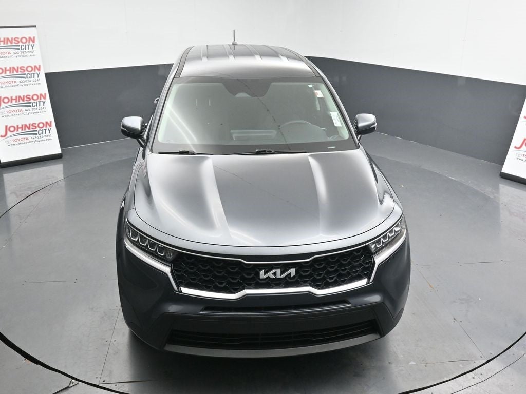 2023 Kia Sorento LX