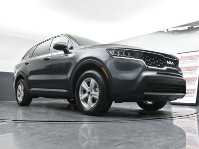 2023 Kia Sorento LX