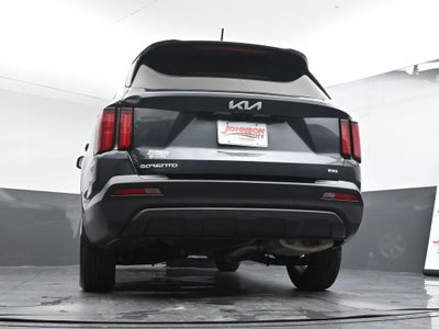2023 Kia Sorento LX