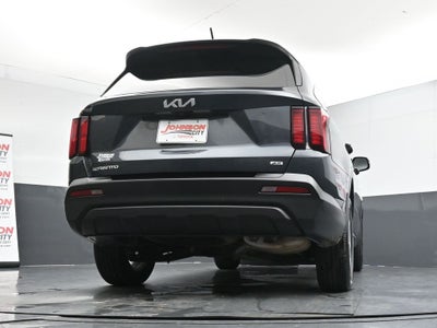 2023 Kia Sorento LX