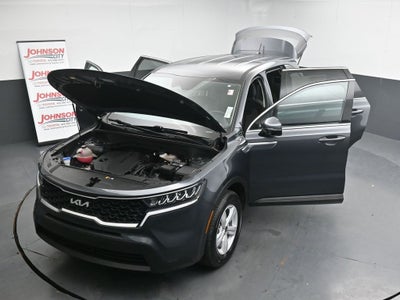 2023 Kia Sorento LX