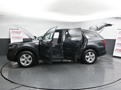 2023 Kia Sorento LX