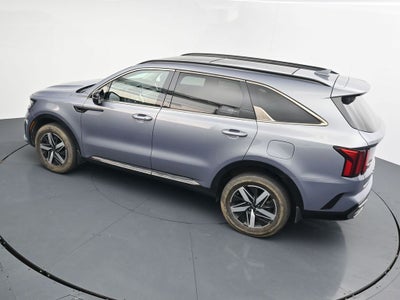 2021 Kia Sorento EX