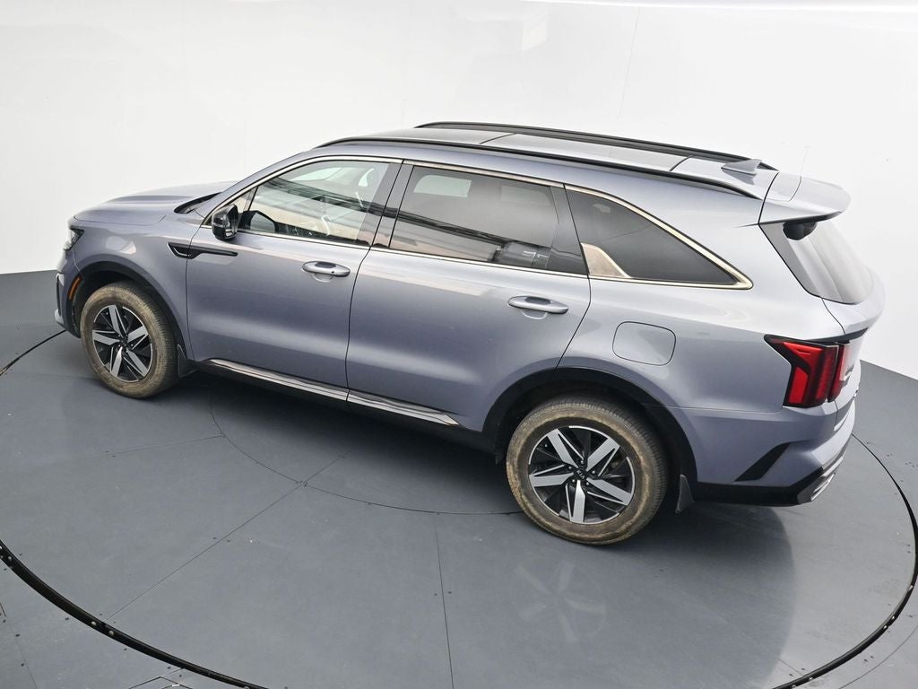 2021 Kia Sorento EX