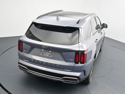 2021 Kia Sorento EX