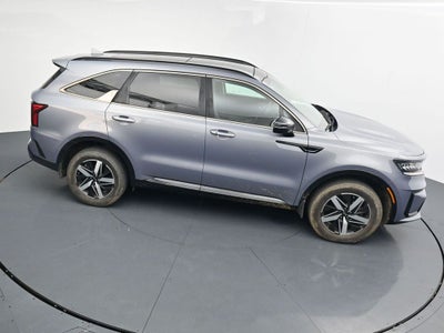 2021 Kia Sorento EX