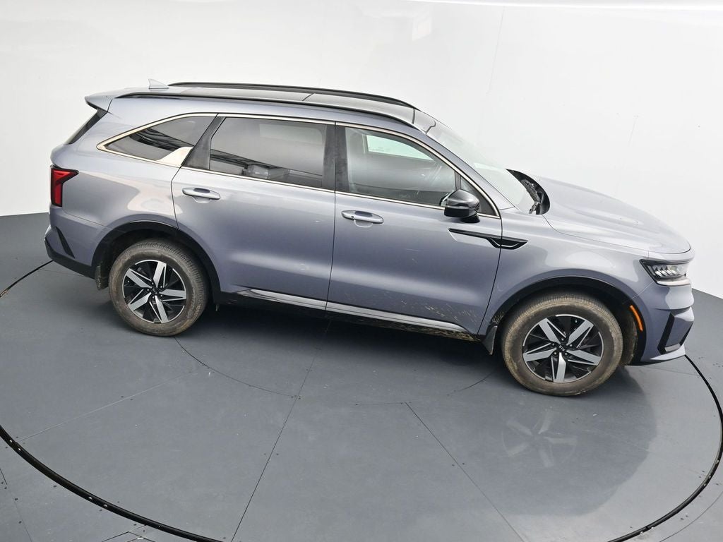 2021 Kia Sorento EX