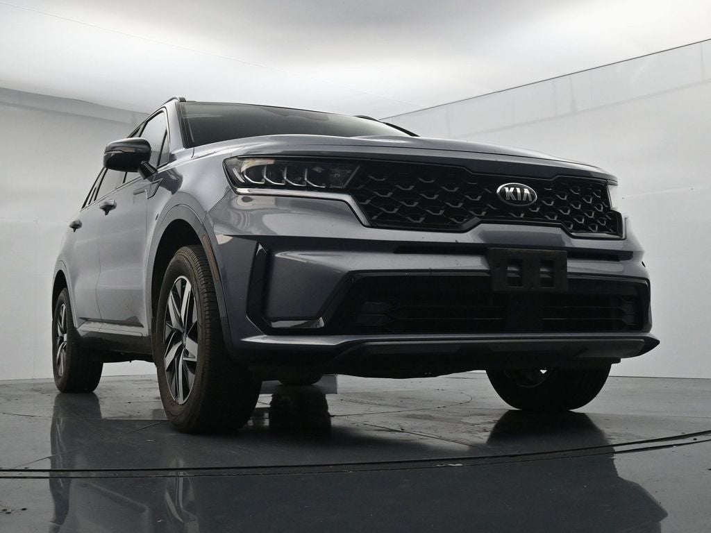 2021 Kia Sorento EX