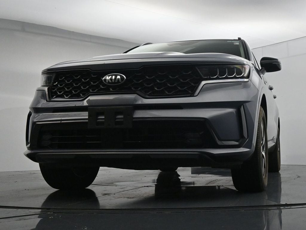 2021 Kia Sorento EX