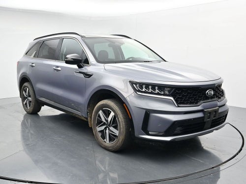 2021 Kia Sorento EX