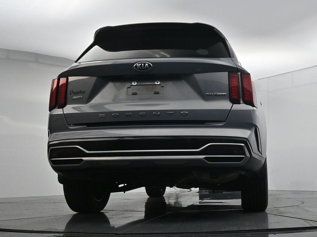 2021 Kia Sorento EX
