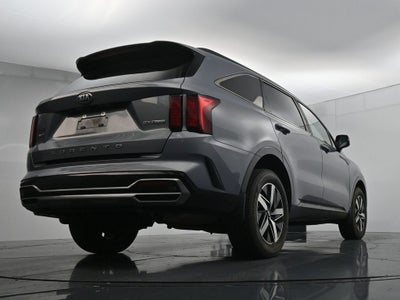 2021 Kia Sorento EX