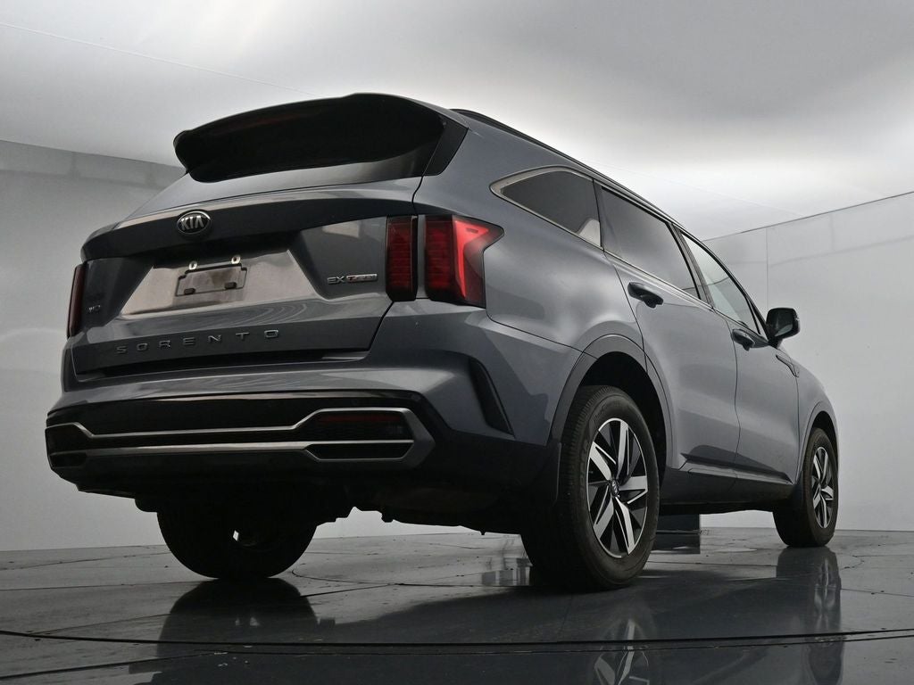 2021 Kia Sorento EX