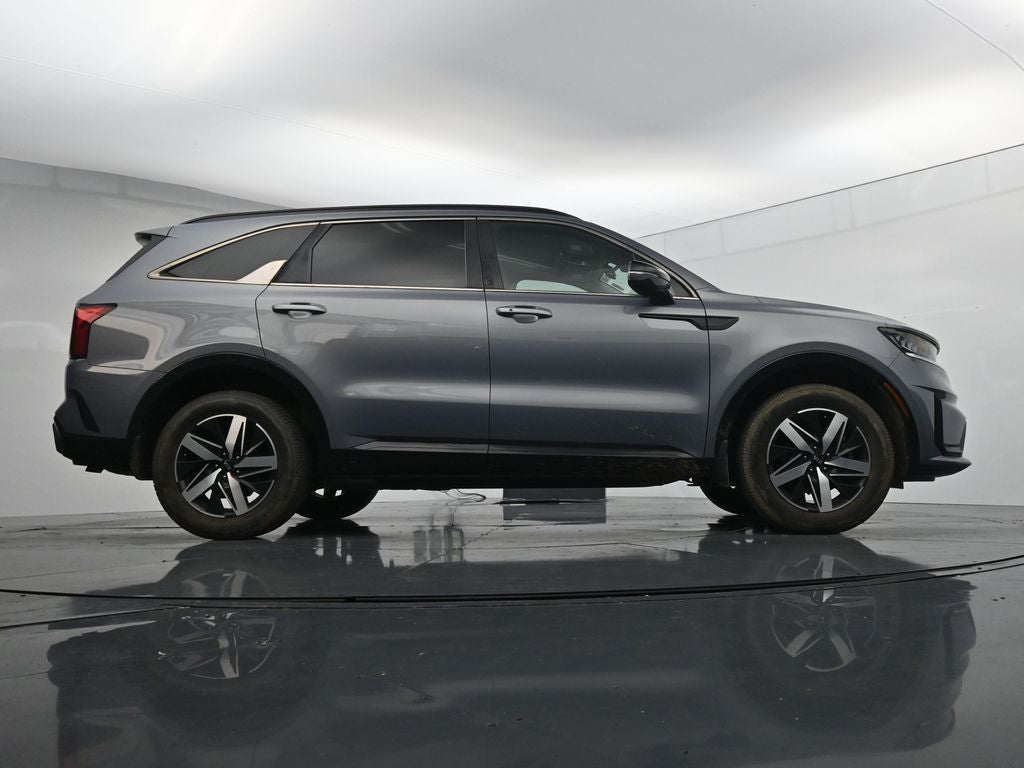 2021 Kia Sorento EX
