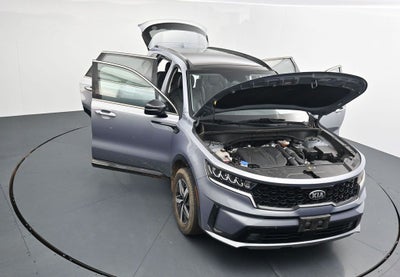 2021 Kia Sorento EX