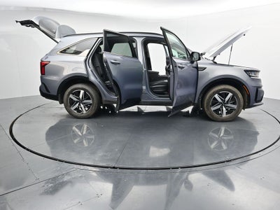 2021 Kia Sorento EX