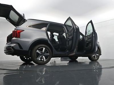 2021 Kia Sorento EX