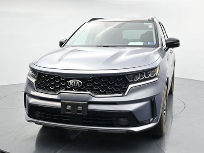 2021 Kia Sorento EX