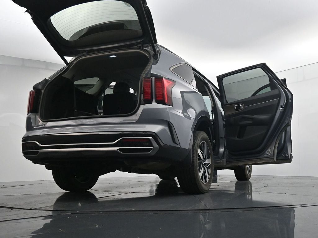 2021 Kia Sorento EX