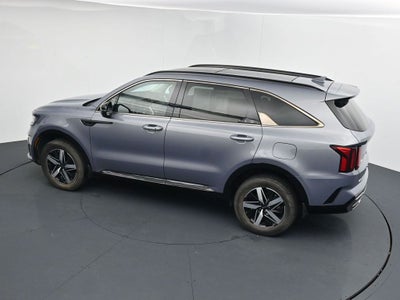 2021 Kia Sorento EX