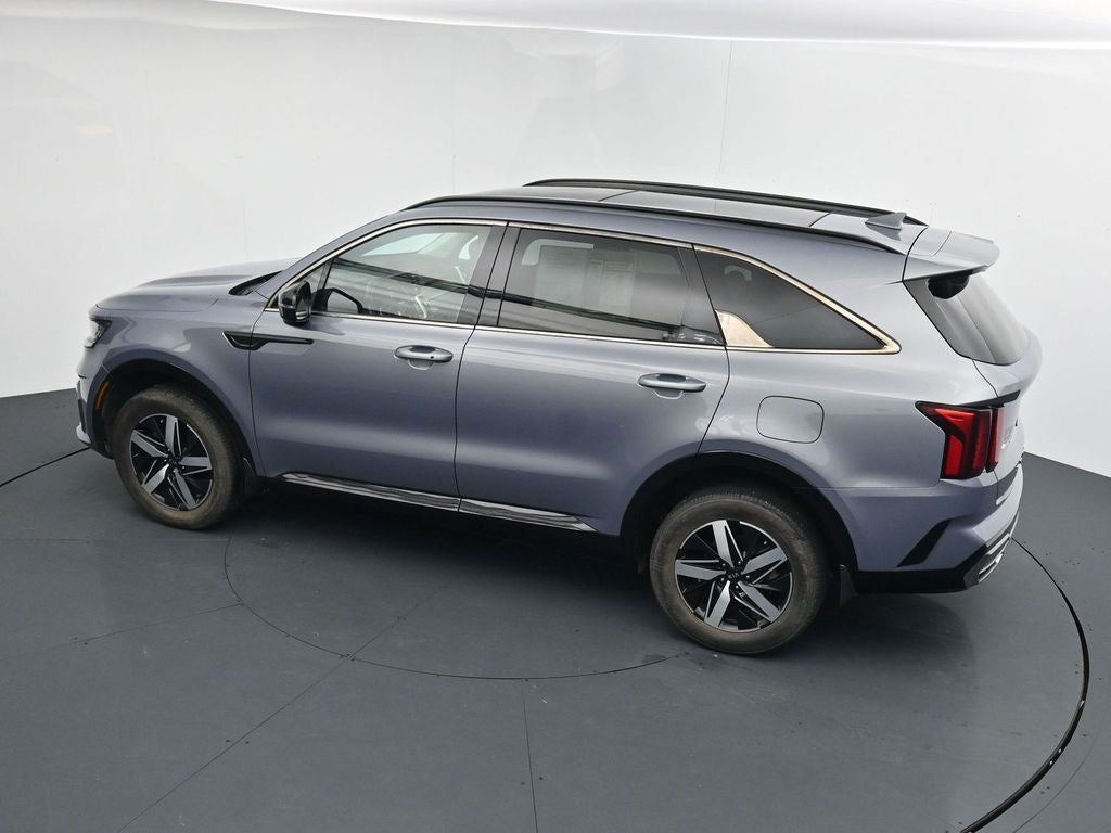 2021 Kia Sorento EX