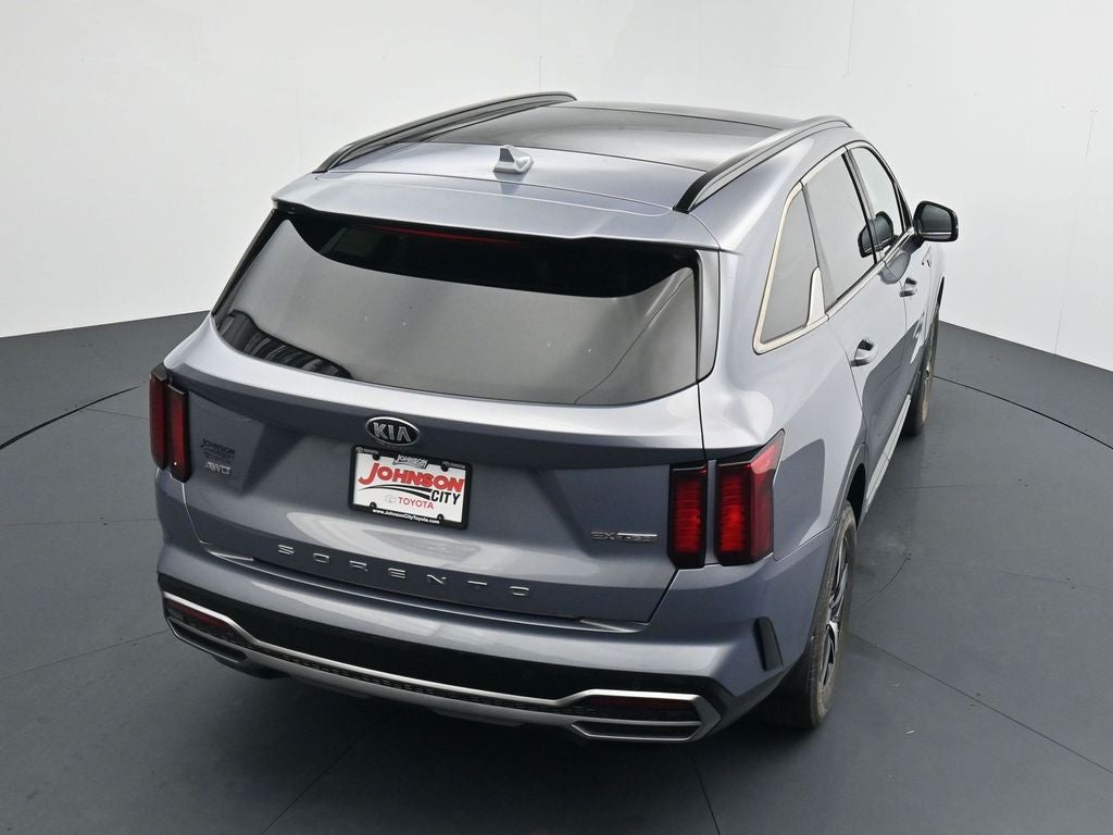 2021 Kia Sorento EX