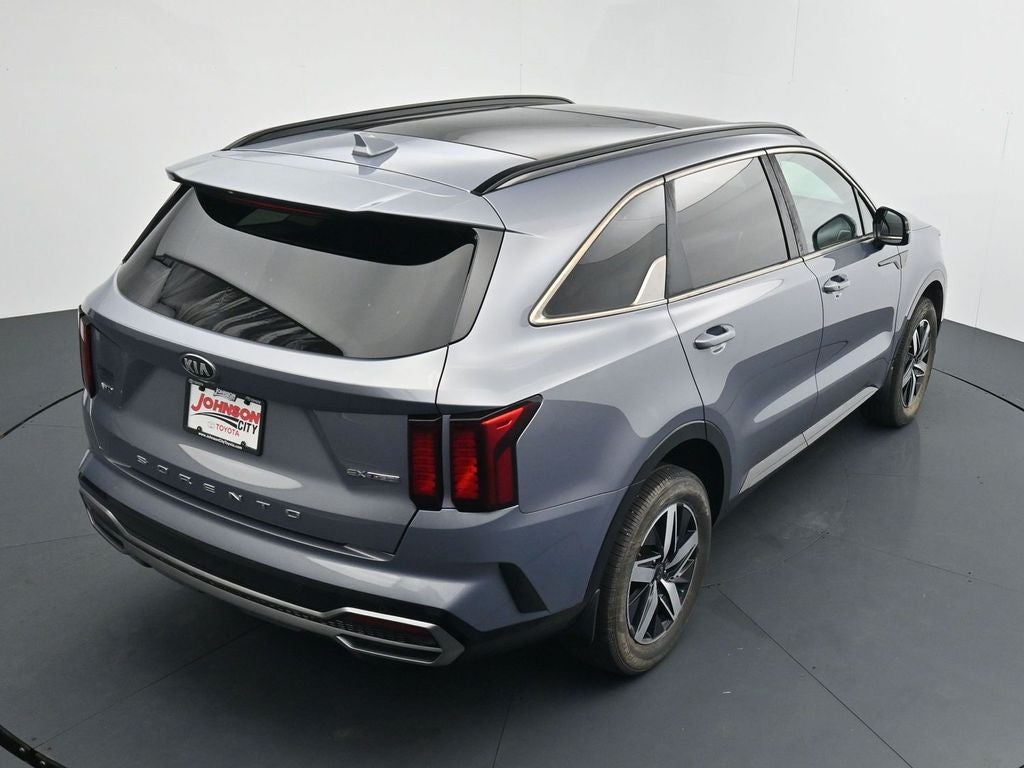 2021 Kia Sorento EX